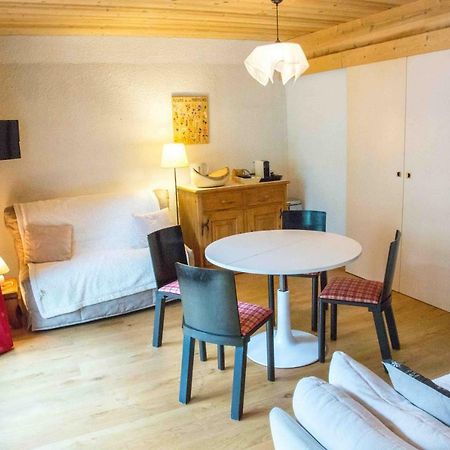 Appartement 5 Personnes - 38860 Les 2 Alpes - Pied Des Pistes, Balcon เลส์เดอซาลป์ ภายนอก รูปภาพ
